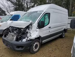 Vehiculos salvage en venta de Copart Chicago: 2023 Ford Transit T-250