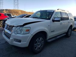 2007 Ford Explorer Limited en venta en Littleton, CO