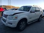 2007 Ford Explorer Limited