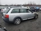 2005 Audi Allroad