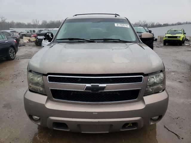 2007 Chevrolet Suburban K1500