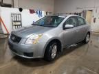 2008 Nissan Sentra 2.0