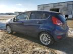 2016 Ford Fiesta Titanium