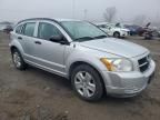 2007 Dodge Caliber SXT