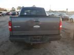 2007 Ford F150 Supercrew