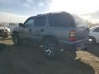 2001 Chevrolet Tahoe K1500