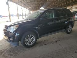 2012 Chevrolet Equinox LT en venta en Phoenix, AZ