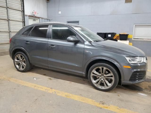 2018 Audi Q3 Premium