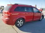 2013 Dodge Journey SE