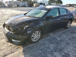 Nissan Altima salvage cars for sale: 2013 Nissan Altima 2.5