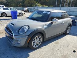 2019 Mini Cooper S en venta en Savannah, GA