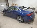 2017 Infiniti Q60 Premium