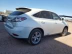 2010 Lexus RX 450H