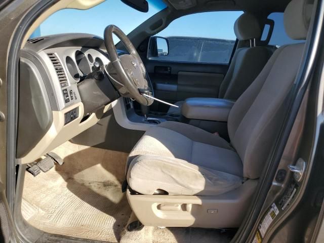 2008 Toyota Sequoia SR5