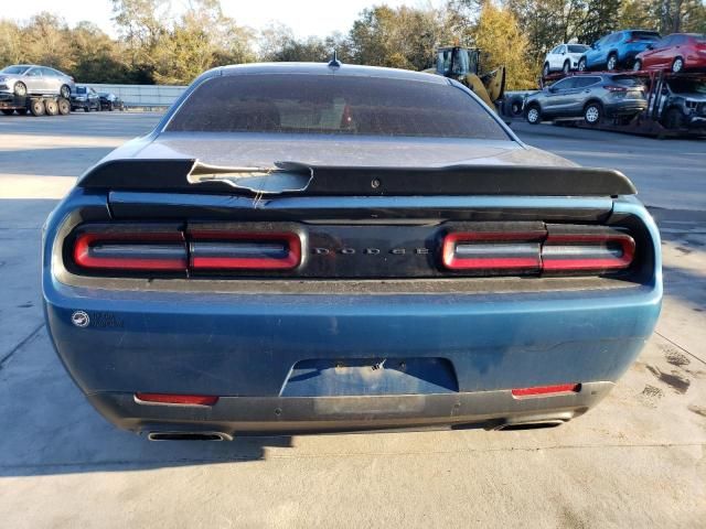 2020 Dodge Challenger R/T