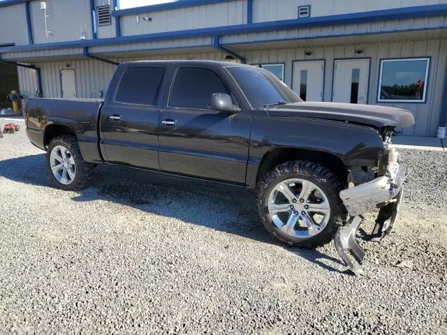 2006 Chevrolet Silverado K1500