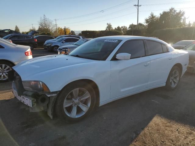 2013 Dodge Charger SE