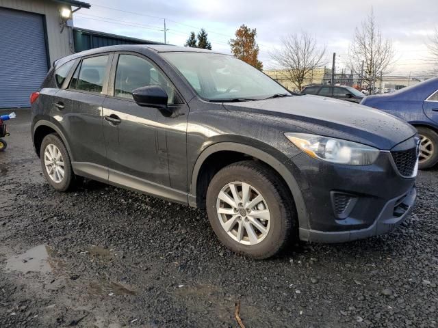 2013 Mazda CX-5 Sport