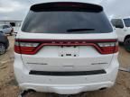 2021 Dodge Durango Citadel