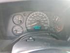 2007 Chevrolet Express G2500