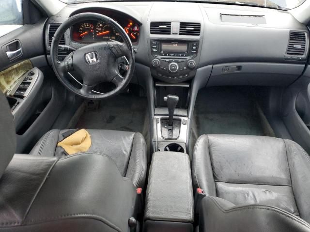 2003 Honda Accord EX