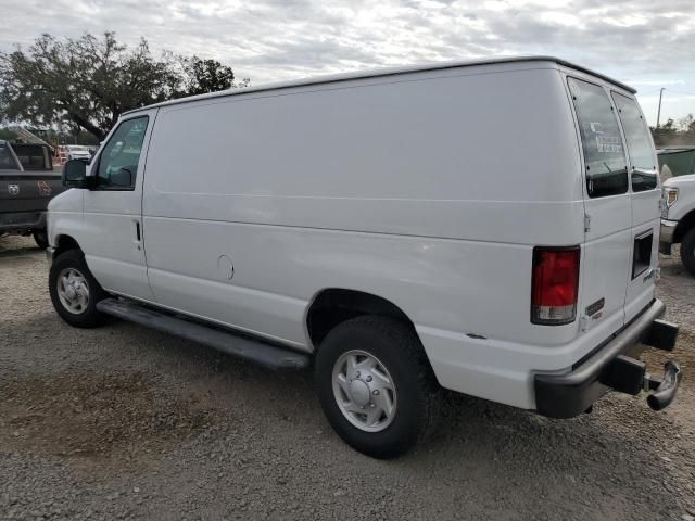 2014 Ford Econoline E250 Van