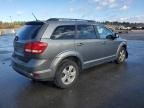 2012 Dodge Journey SXT