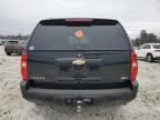 2011 Chevrolet Tahoe C1500 LT