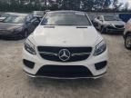 2016 Mercedes-Benz GLE Coupe 450 4matic