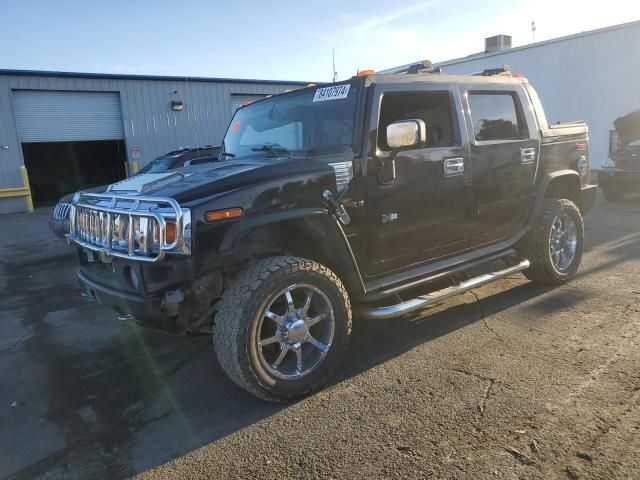 2005 Hummer H2 SUT