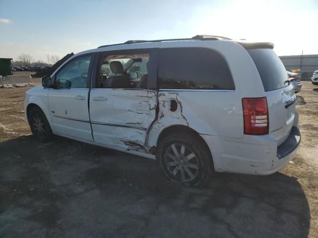 2009 Chrysler Town & Country Touring