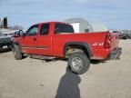 2004 Chevrolet Silverado K2500 Heavy Duty