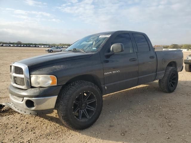 2003 Dodge RAM 1500 ST