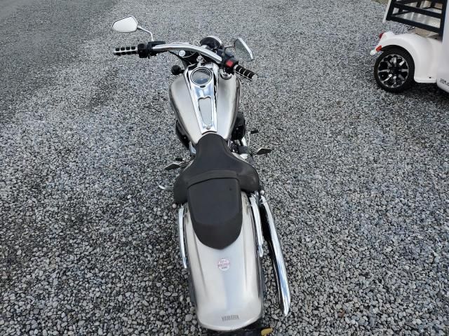 2009 Yamaha XV1900 CU