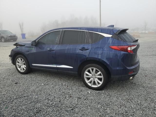 2019 Acura RDX