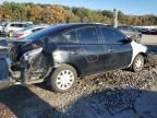 2019 Nissan Versa S