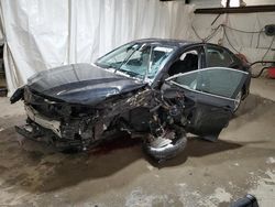 Salvage cars for sale at auction: 2024 Toyota Camry LE