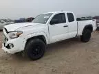 2022 Toyota Tacoma Access Cab