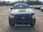 2014 Toyota Tacoma Double Cab