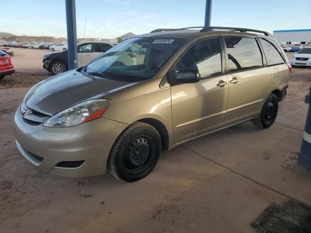 2007 Toyota Sienna CE