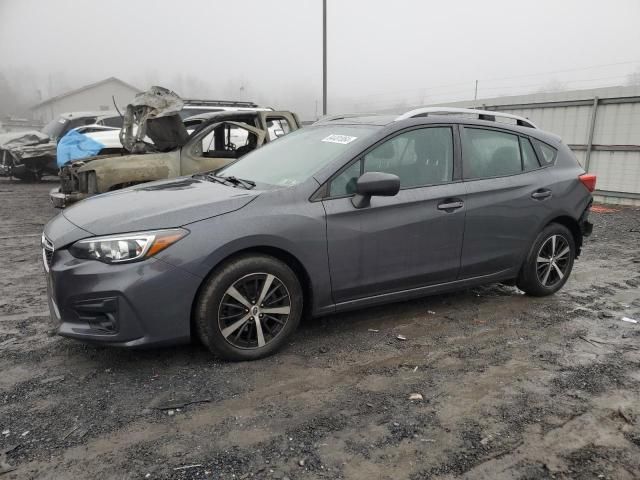 2019 Subaru Impreza Premium