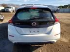 2018 Nissan Leaf S