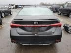 2019 Toyota Avalon XLE