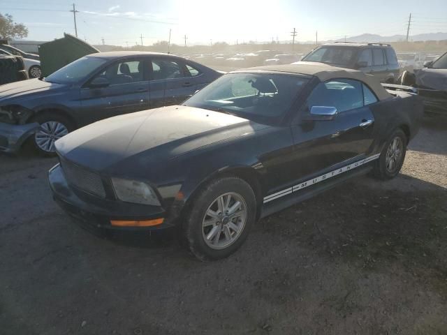 2006 Ford Mustang