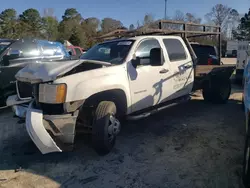 2011 GMC Sierra C3500 en venta en Savannah, GA