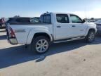 2012 Toyota Tacoma Double Cab Prerunner