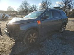 Volvo salvage cars for sale: 2006 Volvo XC90