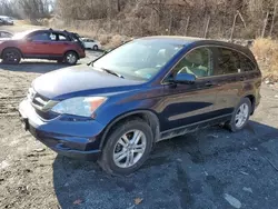 2011 Honda CR-V EX en venta en Marlboro, NY