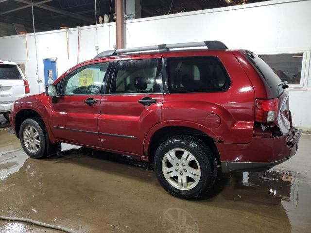 2006 Mitsubishi Endeavor LS