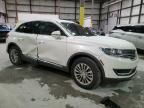 2016 Lincoln MKX Select